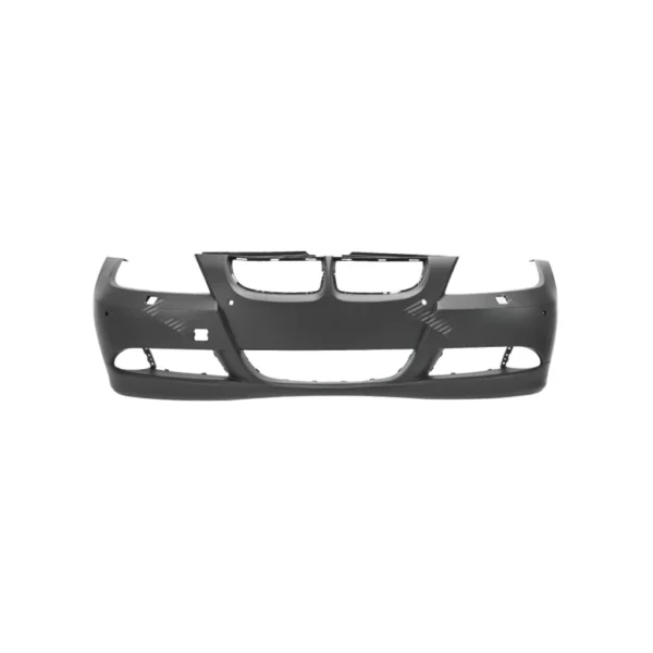 Front bumper PBM04023BC EDA Premium
