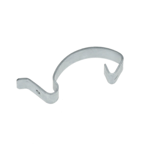 Mazda OE PE01133A6 original air filter box clamp