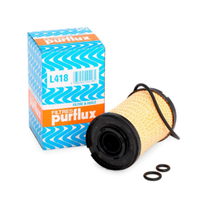 PURFLUX L418 Oil filter