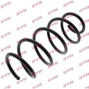 KYB K-Flex RH2920 Coil spring for SAAB 9-3