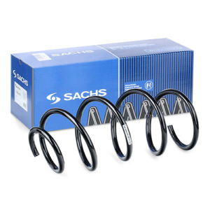 SACHS 998 451 Coil spring for BMW 1 Series, 3 Series