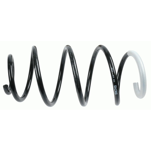 SACHS 998 028 Coil spring