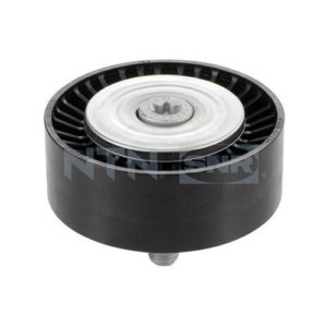 SNR GA358.04 Deflection / Guide Pulley, v-ribbed belt