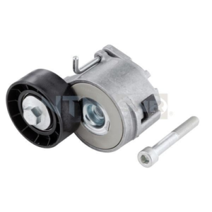 SNR GA358.07 Tensioner pulley