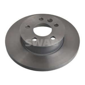 SWAG 30 91 7826 Brake disc for VW TRANSPORTER, CALIFORNIA