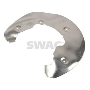 SWAG 33 10 6405 Splash Panel, brake disc