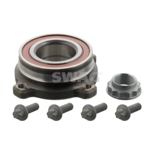 SWAG 20 91 2202 Wheel bearing kit for BMW 5 Series
