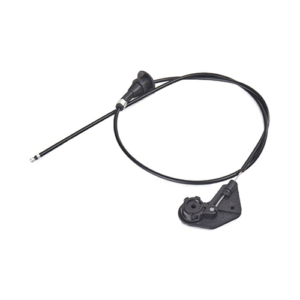 NTY EZC-BM-002 Bonnet Cable for BMW 5 Series