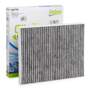 VALEO CLIMFILTER PROTECT 698768 Pollen filter