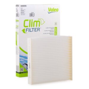 VALEO CLIMFILTER COMFORT 698886 Pollen filter