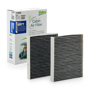 VALEO CLIMFILTER PROTECT 715690 Pollen filter