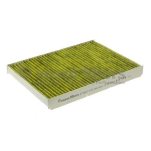 DAVID VASCO B722 Pollen filter