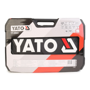 YATO YT-38941 Tool kit
