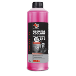 MA PROFESSIONAL 61-105 Antifreeze
