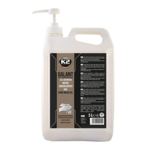 K2 GALANT W516 Hand Cleaner