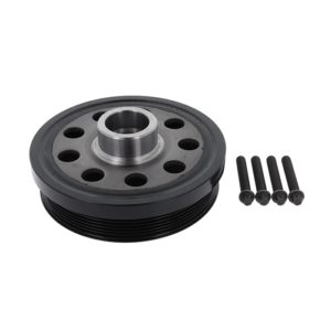 CORTECO 49419115 Belt Pulley Set, crankshaft