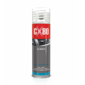 CX80 48467 Air con cleaner
