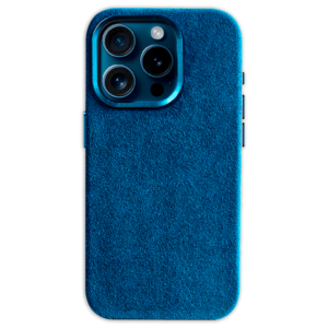 iPhone 14 Pro Max Ocean Blue Case