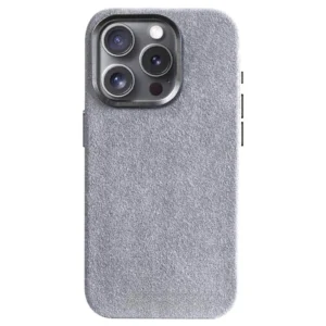 iPhone 14 Pro Max Space Grey Case