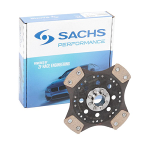 Clutch disc SACHS PERFORMANCE 881864 999533
